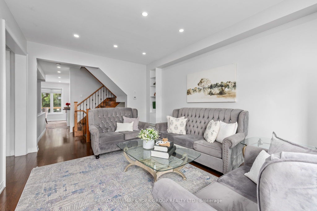 Photo of 162 Bob Yuill Drive, Toronto, ON M9M 0B1 (MLS # W13736164)