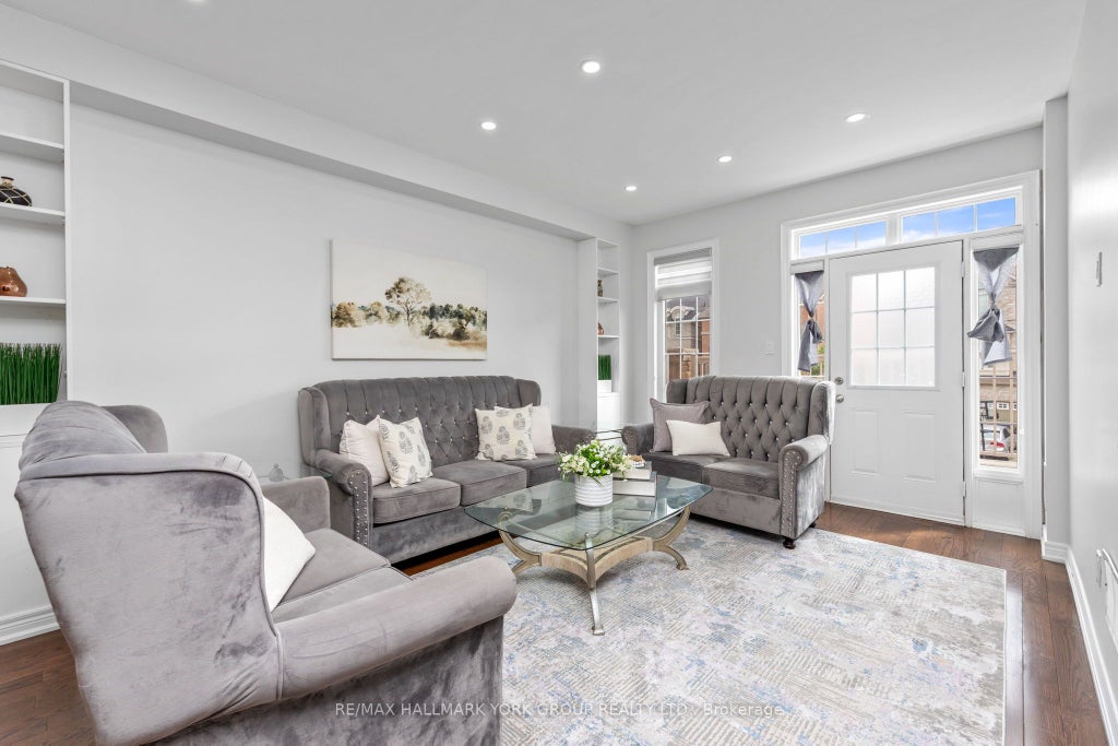 Photo of 162 Bob Yuill Drive, Toronto, ON M9M 0B1 (MLS # W13736164)