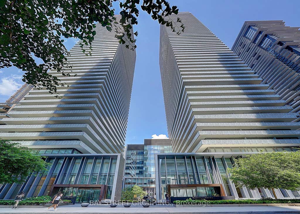 Photo of 50 Charles Street E #910, Toronto, ON M4Y 0C3 (MLS # C13599450)