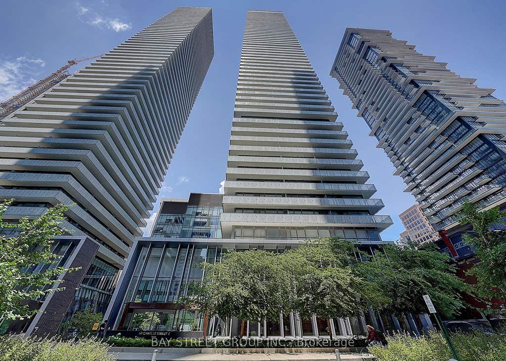 Photo of 50 Charles Street E #910, Toronto, ON M4Y 0C3 (MLS # C13599450)