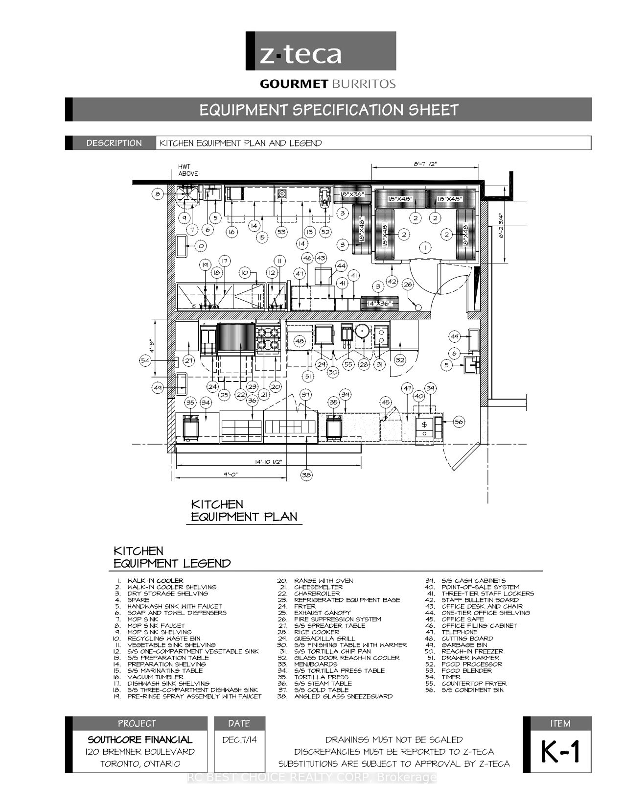 120 Bremner Boulevard 3