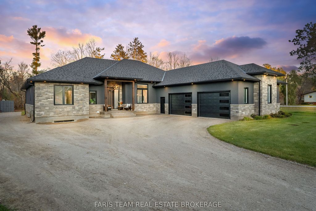 Photo of 7 Reynolds Road, Tiny, ON L0L 2T0 (MLS # S12857816)