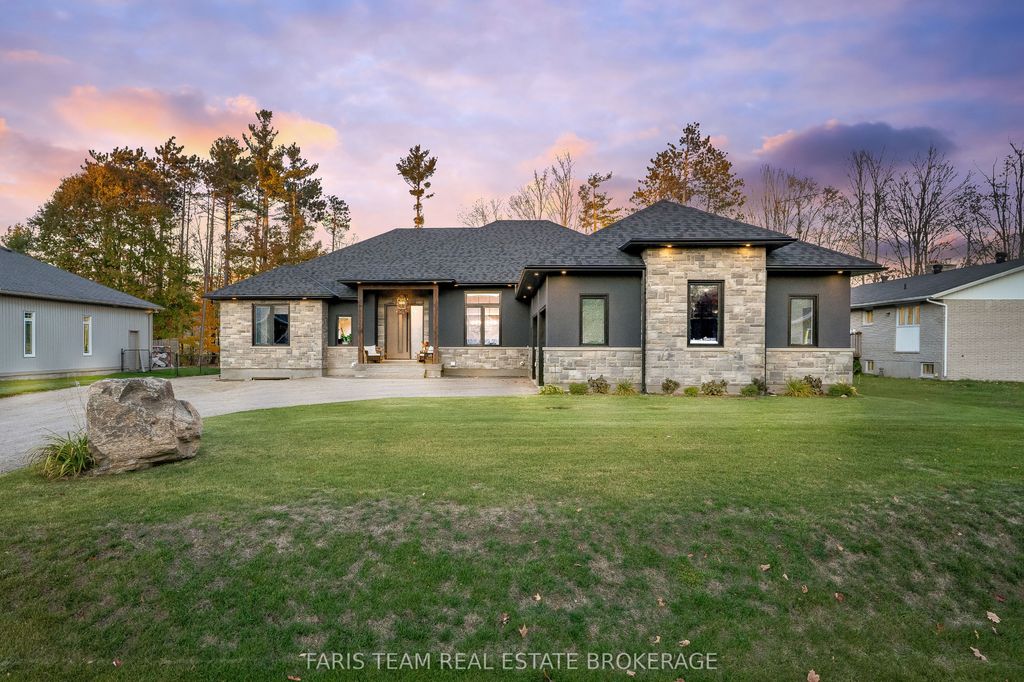 Photo of 7 Reynolds Road, Tiny, ON L0L 2T0 (MLS # S12857816)