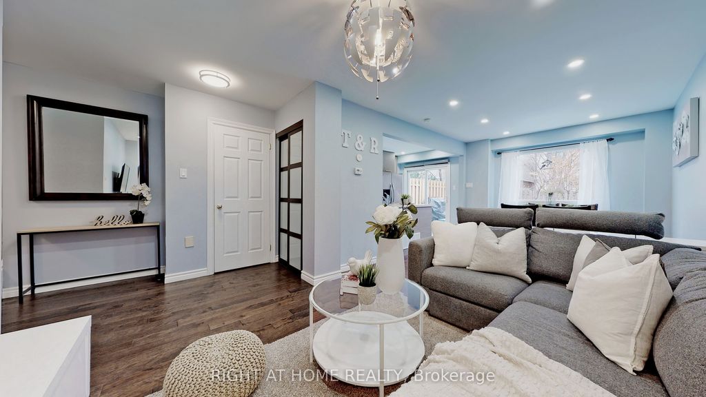 Photo of 105 Greenfield Crescent, Whitby, ON L1N 7G2 (MLS # E12760328)