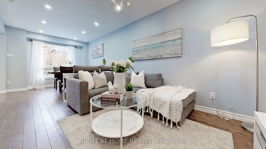 Photo of 105 Greenfield Crescent, Whitby, ON L1N 7G2 (MLS # E12760328)