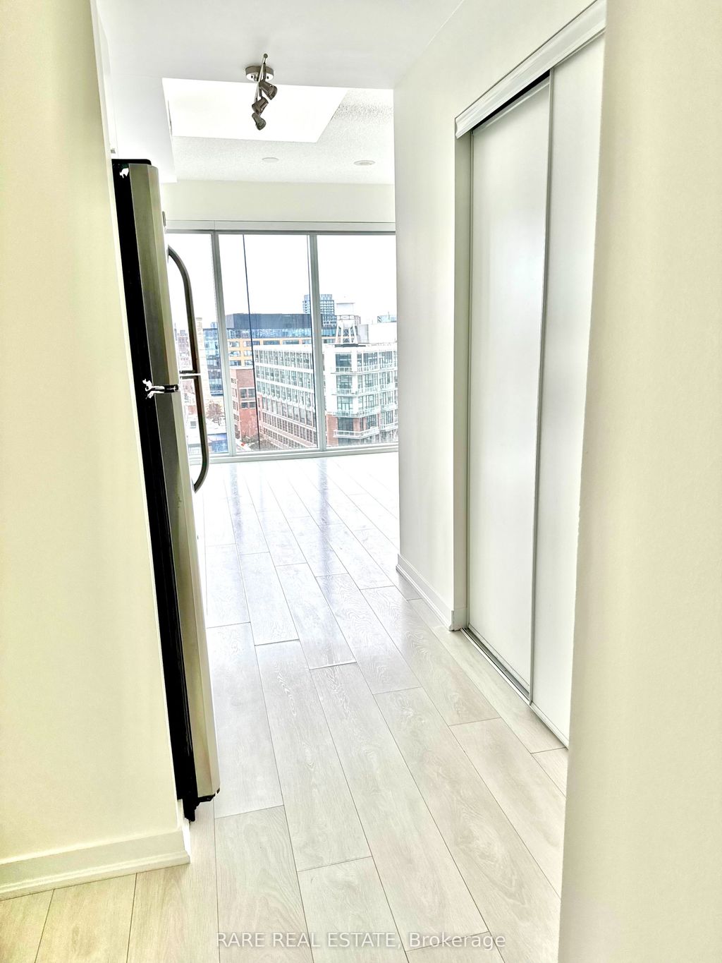 Photo of 150 East Liberty Street #1112, Toronto, ON M6K 3R5 (MLS # C12448161)