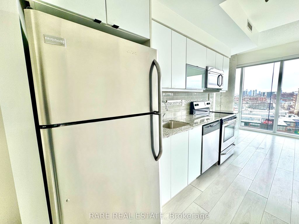 Photo of 150 East Liberty Street #1112, Toronto, ON M6K 3R5 (MLS # C12448161)