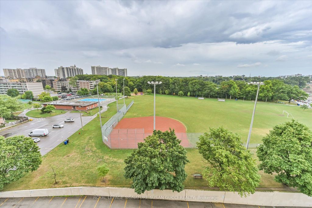 Photo of 1 Leaside Park Drive #616, Toronto, ON M4H 1R1 (MLS # C12403801)