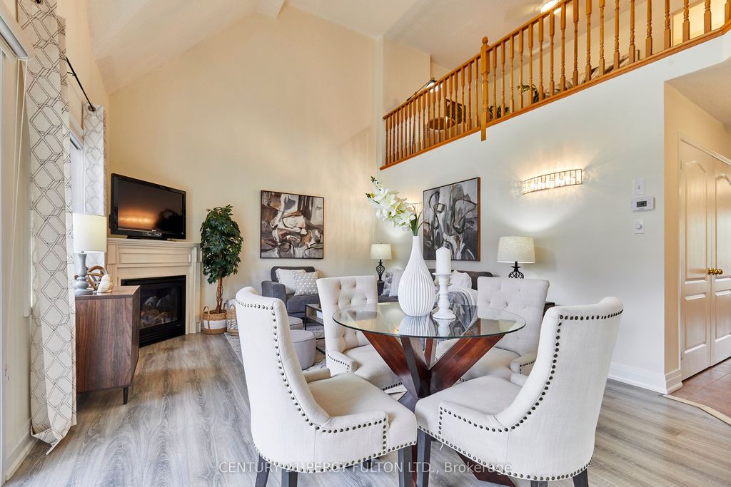 Photo of 7 Gidley Lane #G7, Ajax, ON L1T 4Z7 (MLS # E13087940)