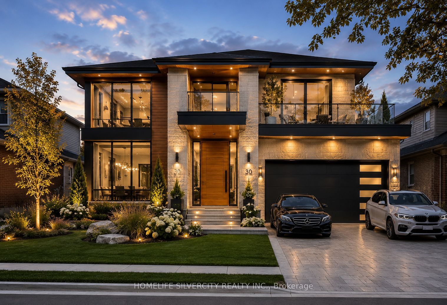 30 Woodward Avenue
