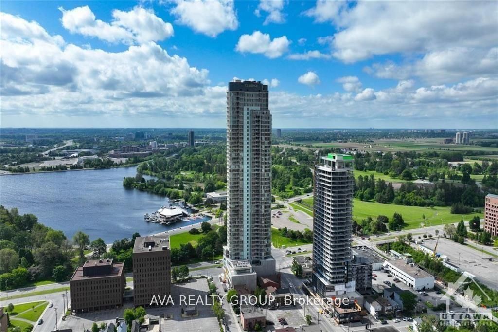 Photo of 805 carling Ave Avenue W #3308, Dows Lake - Civic Hospital and Area, ON K1S 5W9 (MLS # X12675028)