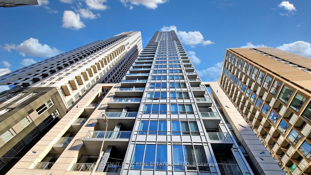 Photo of 21 Balmuto Street #1204, Toronto, ON M4G 1S5 (MLS # C12312413)