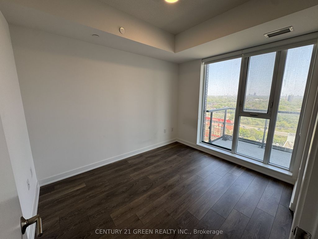 Photo of 130 River Street #1601, Toronto, ON M5A 0R8 (MLS # C13150314)