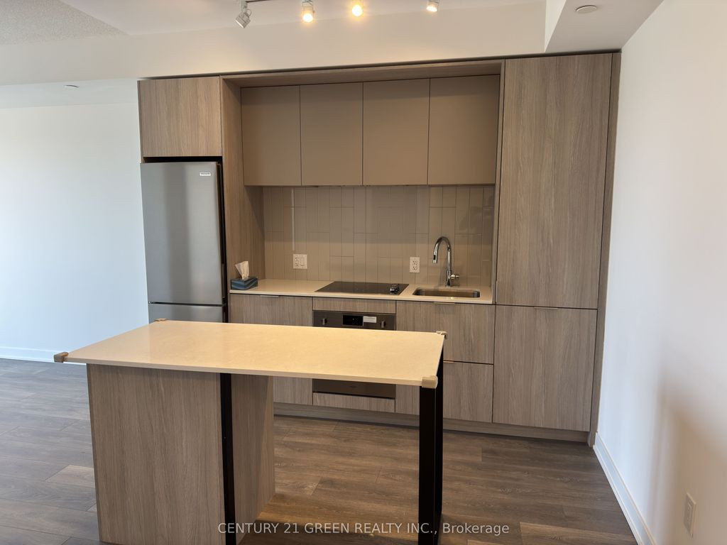 Photo of 130 River Street #1601, Toronto, ON M5A 0R8 (MLS # C13150314)