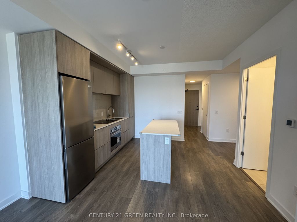 Photo of 130 River Street #1601, Toronto, ON M5A 0R8 (MLS # C13150314)
