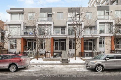 Photo of 104 Holmwood Avenue, Glebe - Ottawa East and Area, ON K1S 5V1 (MLS # X12656718)