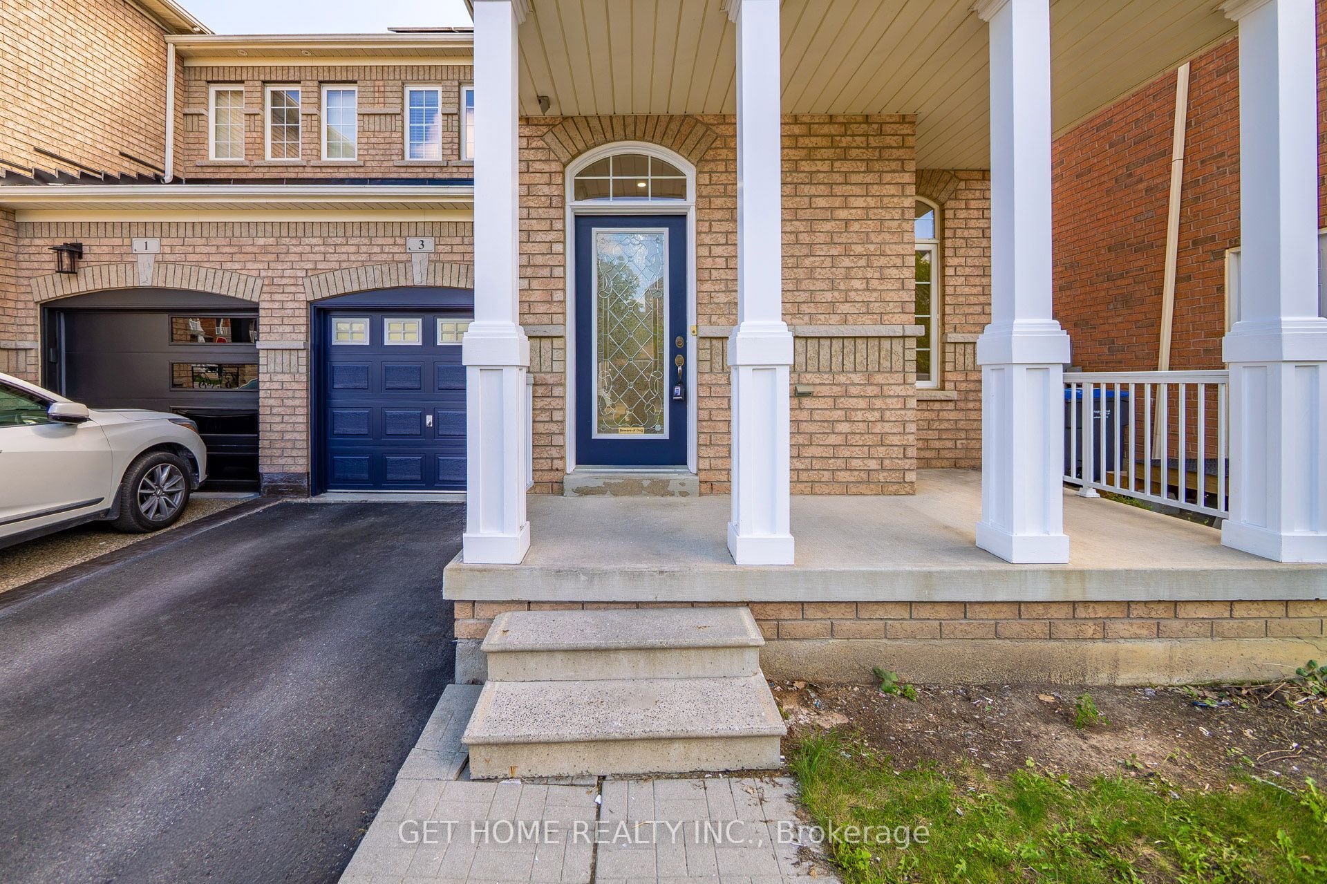 3 Callalily Road