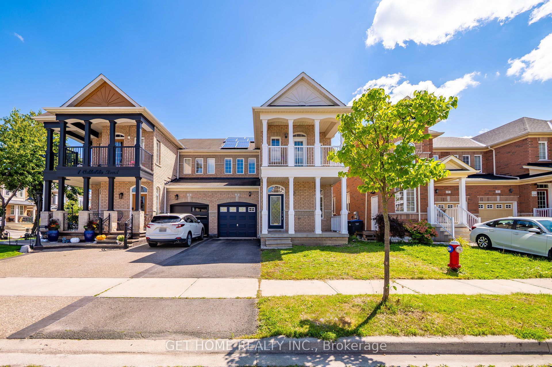 3 Callalily Road