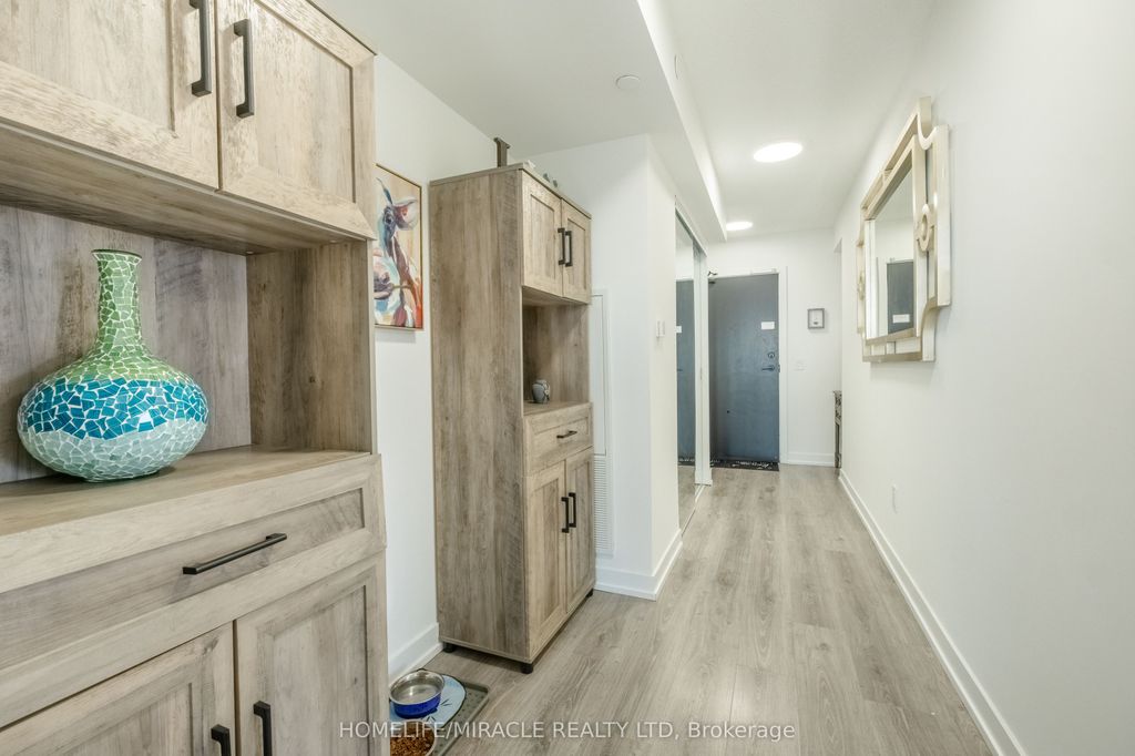 Photo of 1480 Bayly Street #1014, Pickering, ON L1W 0C2 (MLS # E13076372)