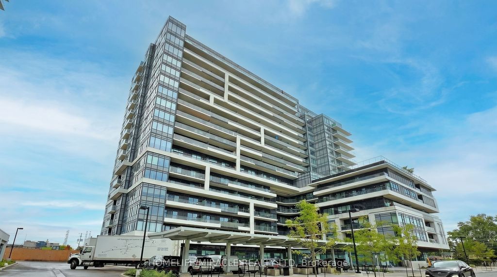 Photo of 1480 Bayly Street #1014, Pickering, ON L1W 0C2 (MLS # E13076372)