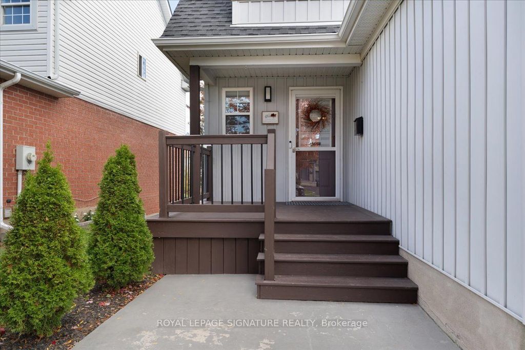 Photo of 5 Fleming Road, Guelph, ON N1E 7G3 (MLS # X12704444)