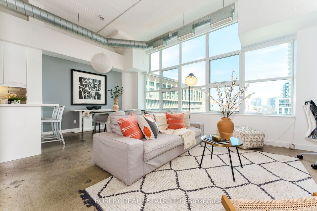 Photo of 155 Dalhousie Street #748, Toronto, ON M5B 2P7 (MLS # C12388135)