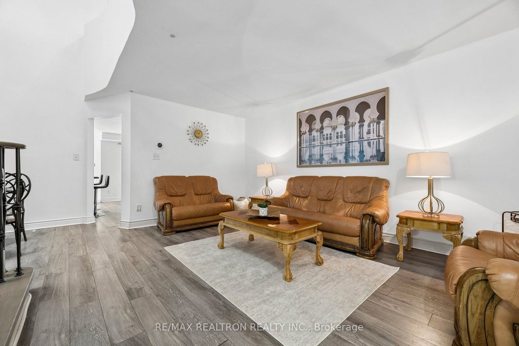 Photo of 34 Tawn Crescent, Ajax, ON L1Z 1J1 (MLS # E13470964)