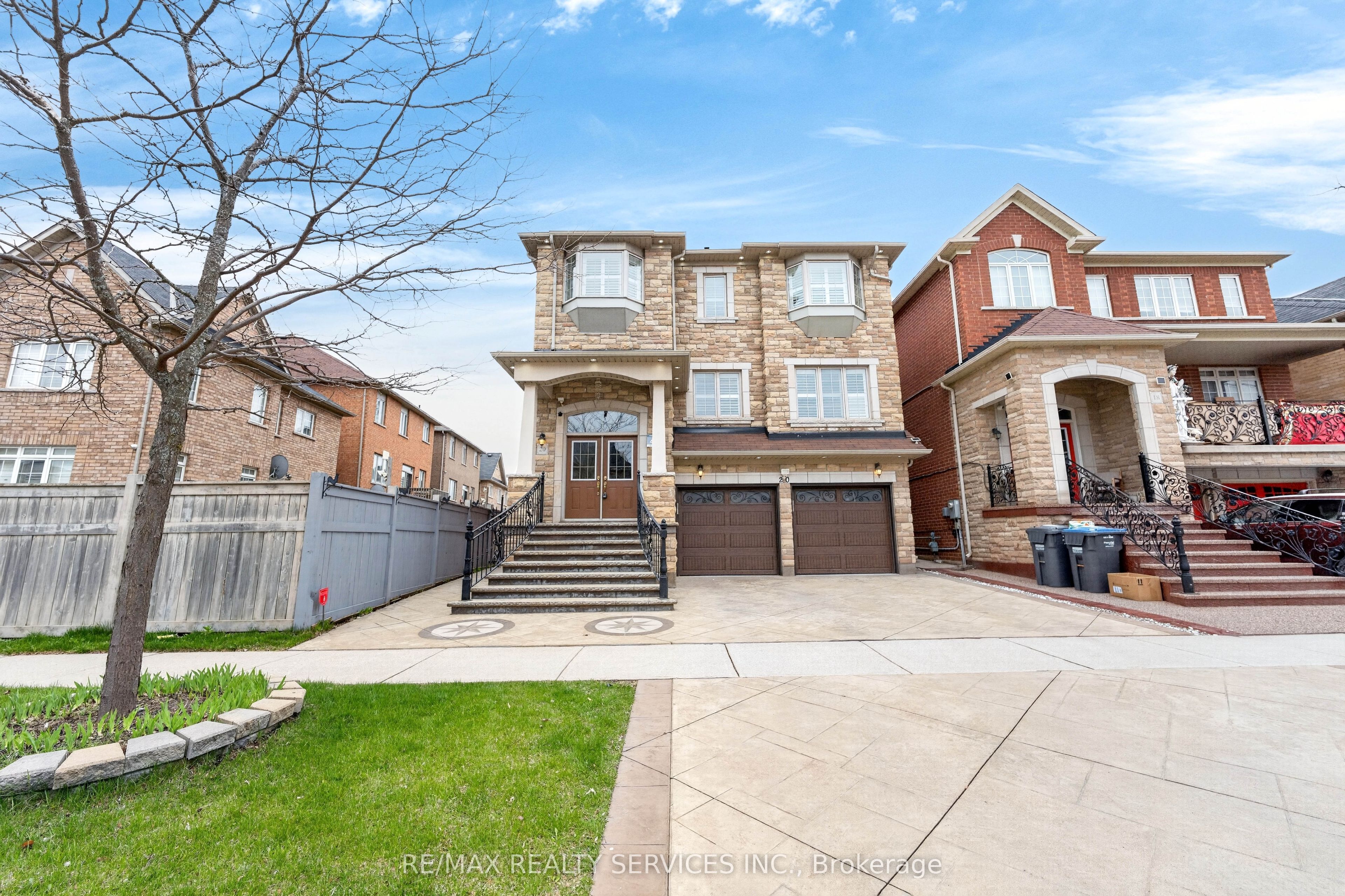 20 Maywood Street