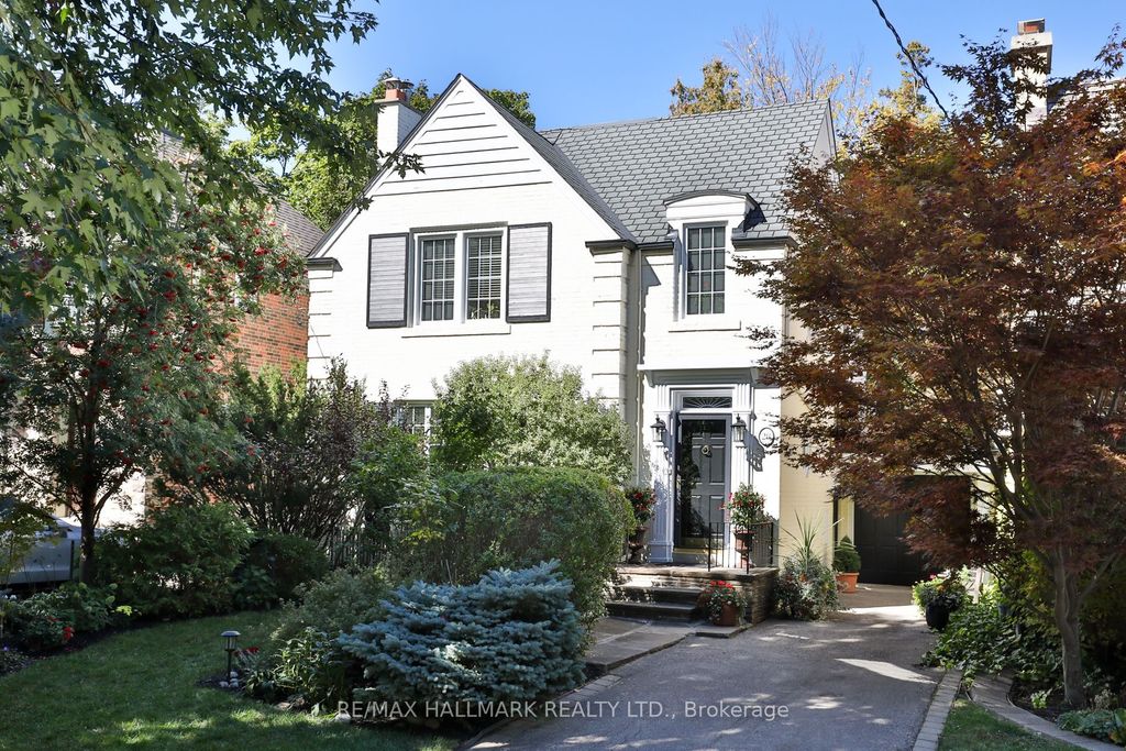 Photo of 28 Kimbark Boulevard, Toronto, ON M5N 2X7 (MLS # C13005272)