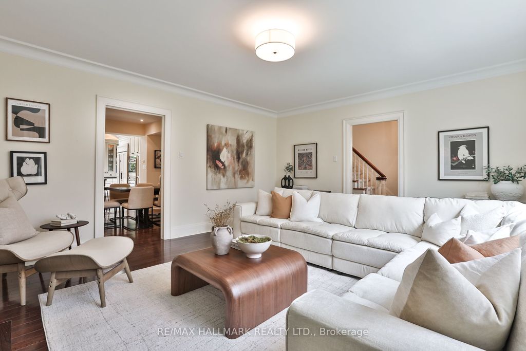 Photo of 28 Kimbark Boulevard, Toronto, ON M5N 2X7 (MLS # C13005272)