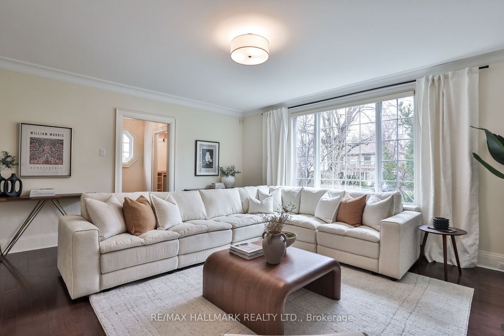 Photo of 28 Kimbark Boulevard, Toronto, ON M5N 2X7 (MLS # C13005272)