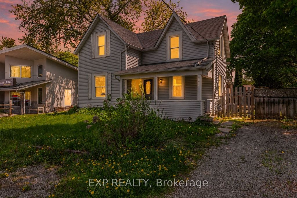 Photo of 21023 Dalton Road, Georgina, ON L0E 1L0 (MLS # N13154496)