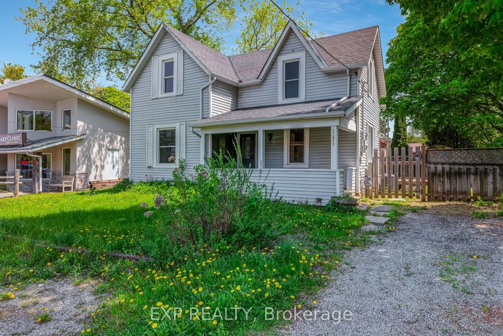 Photo of 21023 Dalton Road, Georgina, ON L0E 1L0 (MLS # N13154496)