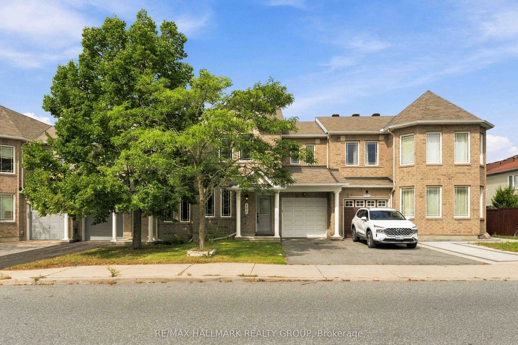 Photo of 486 Paul Metivier Drive, Barrhaven, ON K2J 0A9 (MLS # X13807940)