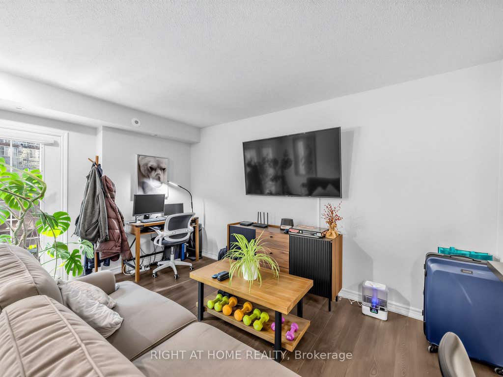 Photo of 95 The Queensway N/A #61, Toronto, ON M6S 5A7 (MLS # W13572542)