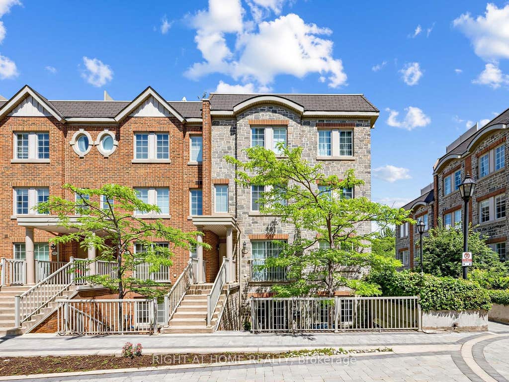 Photo of 95 The Queensway N/A #61, Toronto, ON M6S 5A7 (MLS # W13572542)