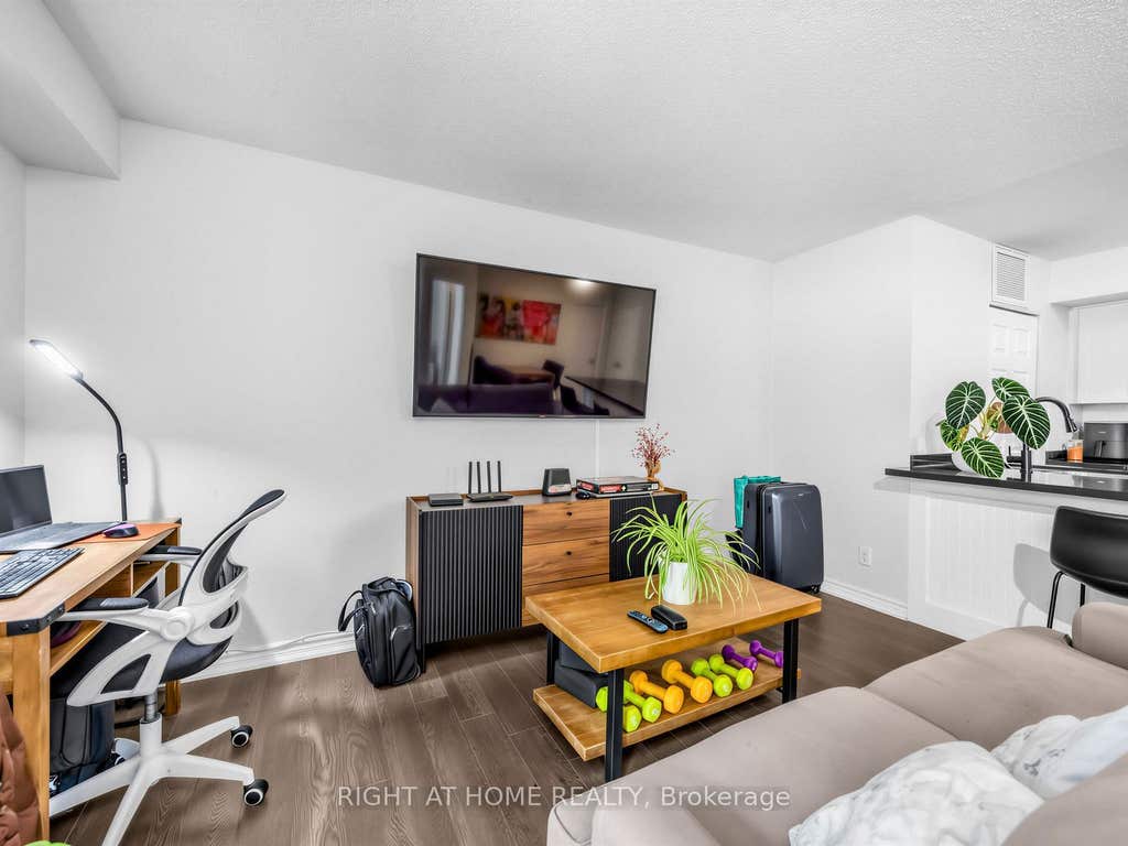 Photo of 95 The Queensway N/A #61, Toronto, ON M6S 5A7 (MLS # W13572542)