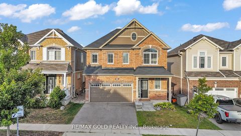 Photo of 63 Compass Trail, Cambridge, ON N3E 0B3 (MLS # X12427130)