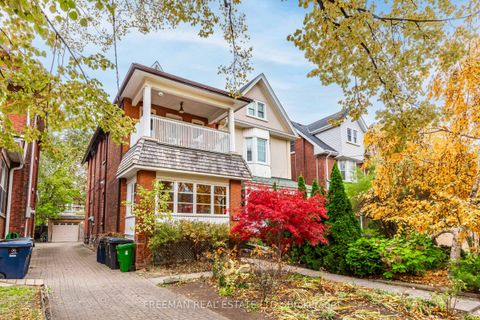 115 Mavety Street Toronto ON M6P 2L8