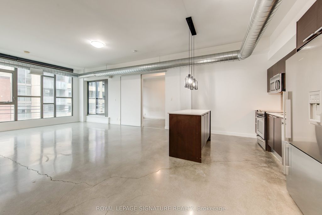 Photo of 625 Queen Street E #211, Toronto, ON M4M 1G7 (MLS # E12729710)