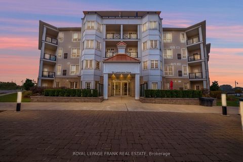 Property photo of 50 lakebreeze drive 216, clarington, ON l1b 0v9