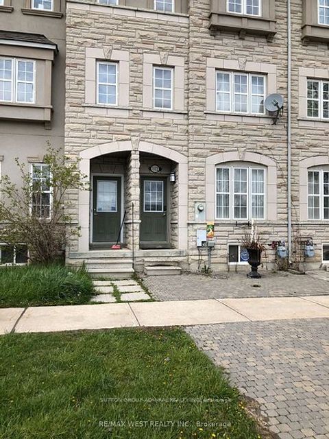 162 Bantry Avenue Richmond Hill ON L4B 3T6