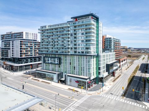 8081 Birchmount Road 1107 Markham ON L6G 1B3