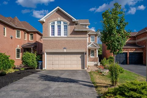 10 Safari Court Brampton ON L7A 1G8