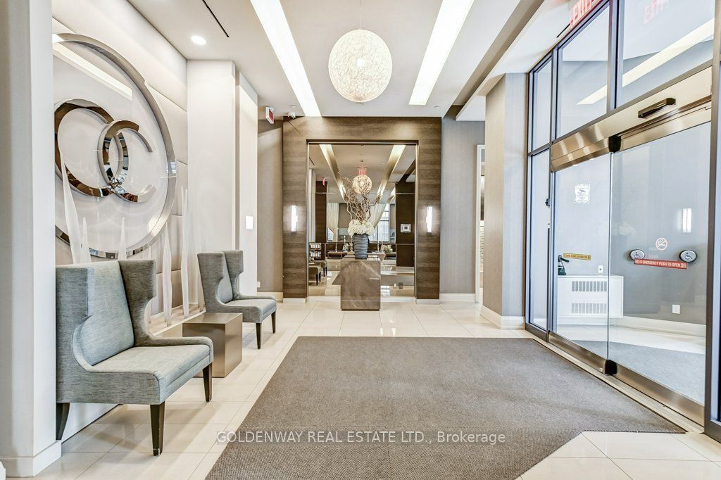 Photo of 60 Annie Craig Drive #B608, Toronto, ON M8V 0C5 (MLS # W12905338)