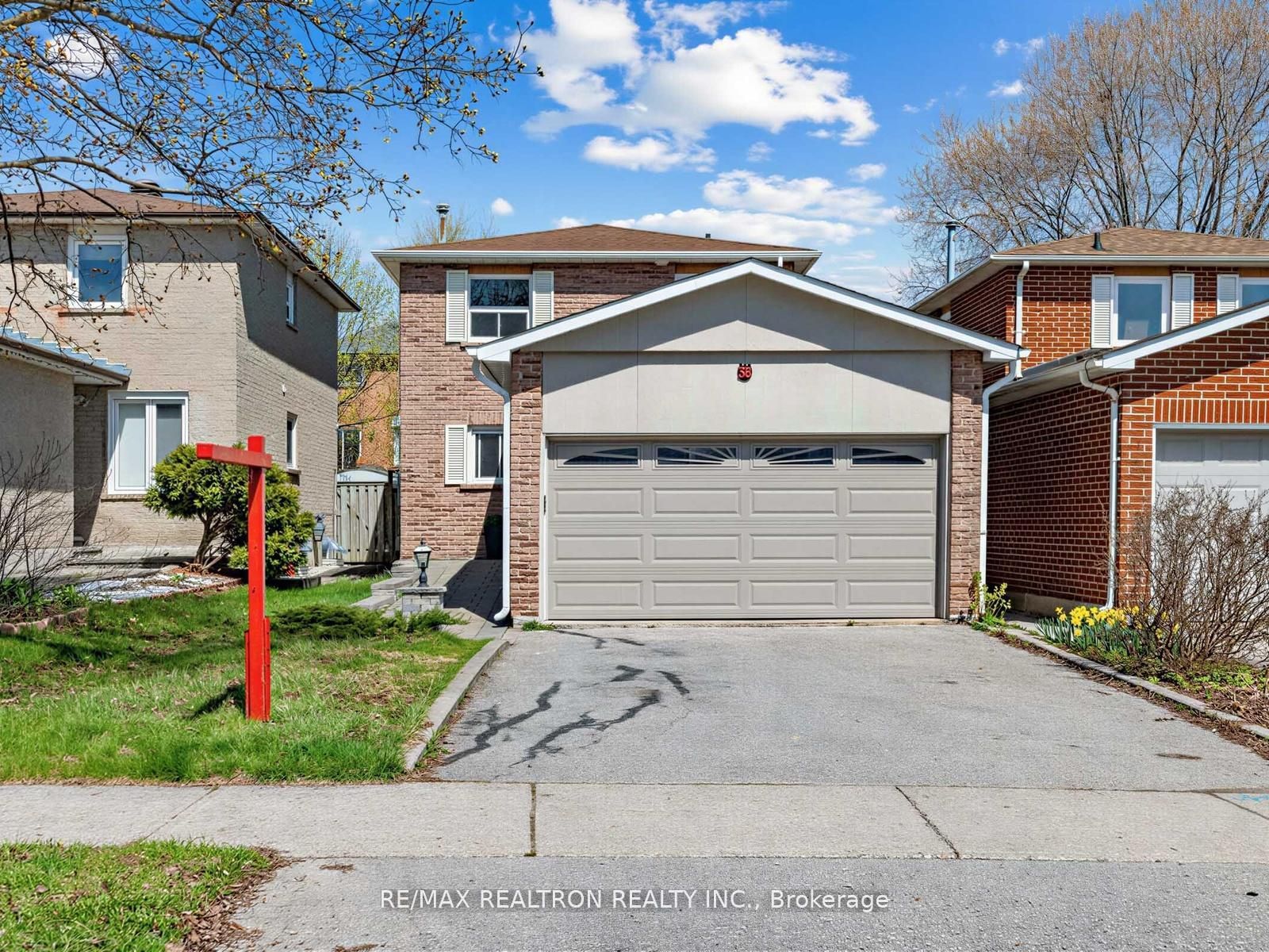 38 Gray Crescent