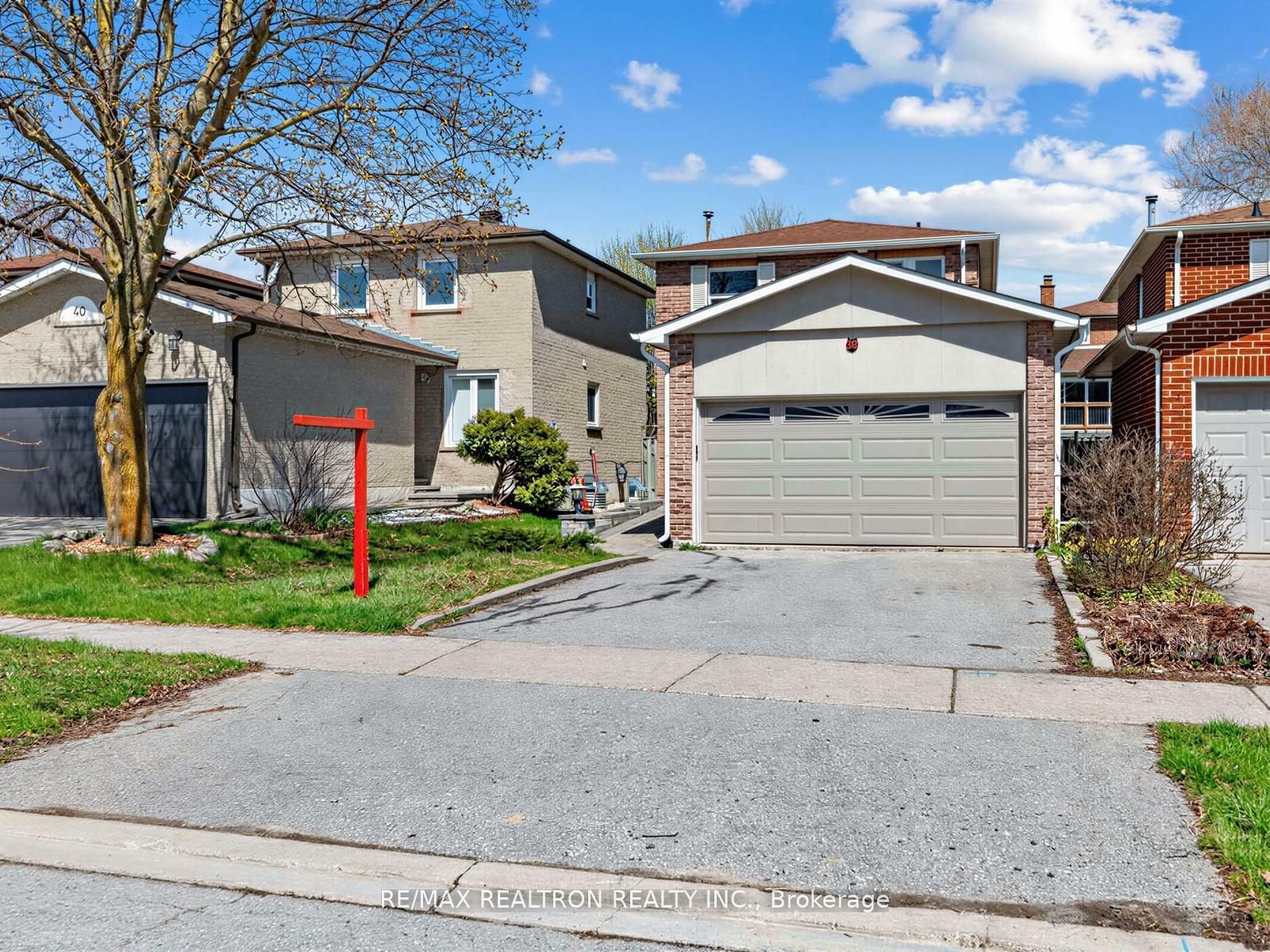 38 Gray Crescent