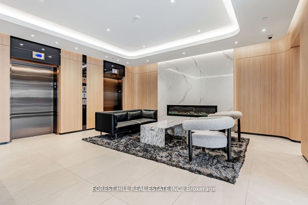 Photo of 185 Alberta Avenue #1001, Toronto, ON M6C 0A5 (MLS # C12373686)