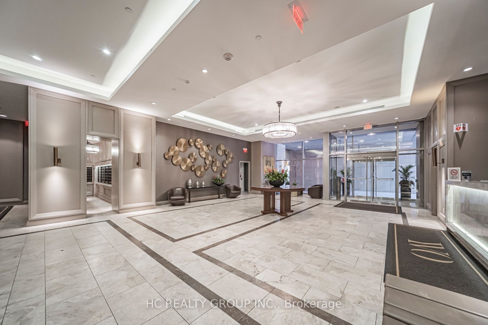 155 Yorkville Avenue 2014