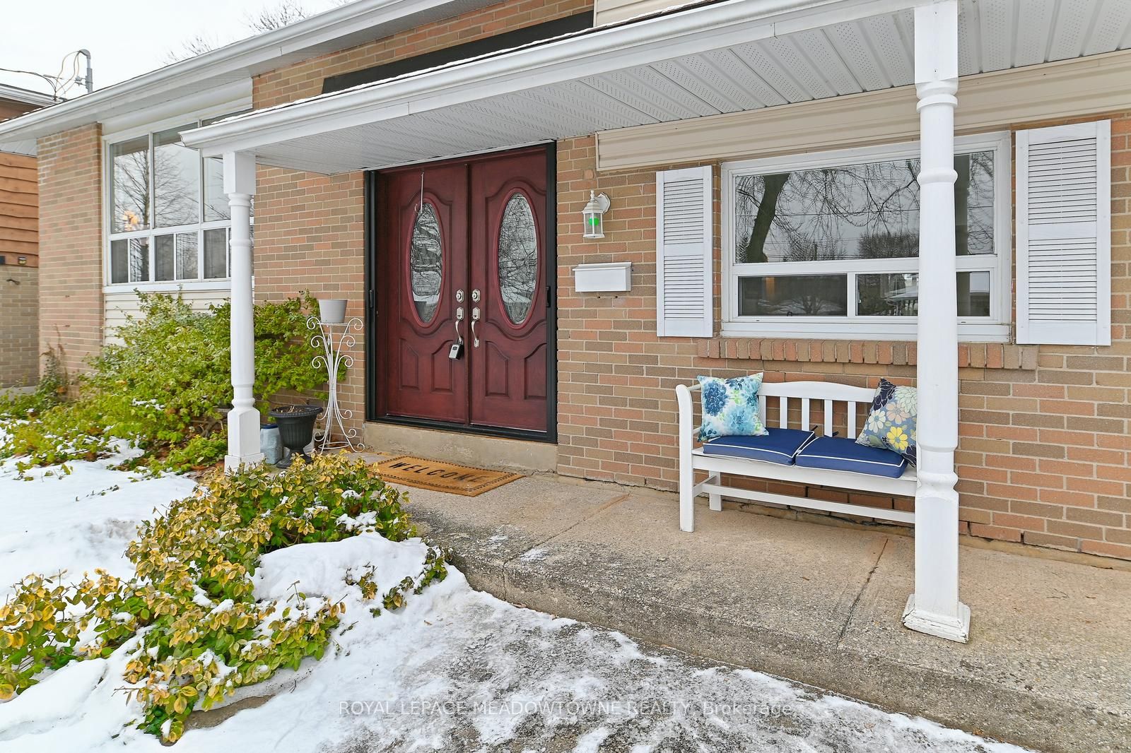 14 Moore Park Crescent